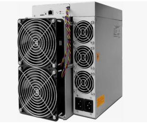 ASIC майнер Bitmain Antminer S19XP 141TH/s - Б/У