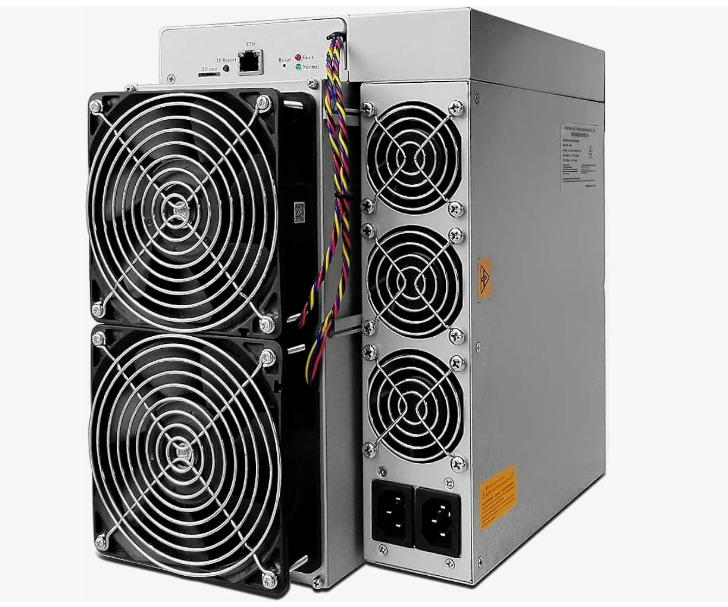 ASIC майнер Bitmain Antminer S19XP 141TH/s — Б/У