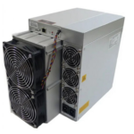 thumb ASIC майнер Bitmain Antminer S19j Pro 104TH/s- Б/У