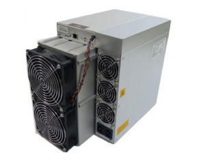 ASIC майнер Bitmain Antminer S19j Pro 104TH/s- Б/У