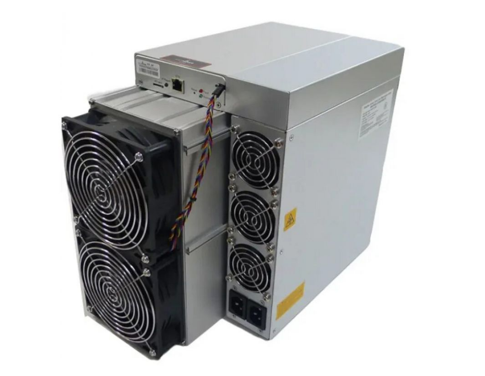 ASIC майнер Bitmain Antminer S19j Pro 104TH/s- Б/У