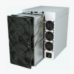 thumb ASIC майнер Bitmain Antminer S19 XP 134T