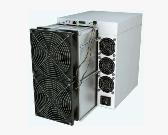 ASIC майнер Bitmain Antminer S19 XP 134T