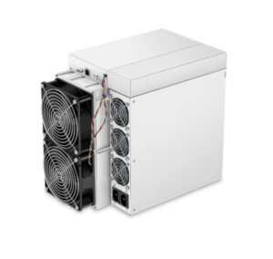 ASIC майнер Bitmain Antminer S21 200TH/s - Б/У