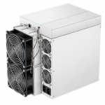 thumb ASIC майнер Bitmain Antminer S21 195TH/s — Б/У