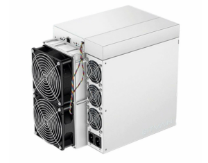 ASIC майнер Bitmain Antminer S21 195TH/s - Б/У