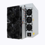 thumb ASIC майнер Bitmain Antminer S21+ 235TH/s — Б/У