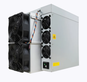 ASIC майнер Bitmain Antminer S21 PRO 234TH/s - Б/У