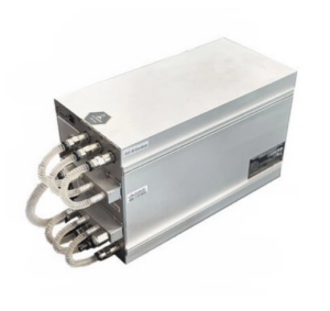 ASIC майнер Bitmain Antminer S21XP hyd 473T