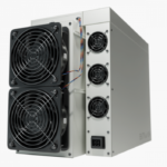 thumb ASIC майнер Bitmain Antminer S21 Pro 270TH/s — Б/У
