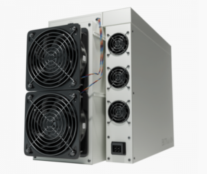 ASIC майнер Bitmain Antminer S21 Pro 270TH/s - Б/У