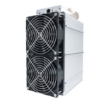 thumb ASIC майнер Bitmain Antminer Z15 Pro 420KSol — Б/У