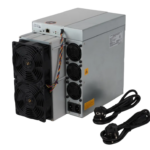 thumb ASIC майнер Bitmain Antminer S19 XP 119T