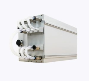 ASIC майнер Bitmain Antminer S21+hyd395TH/s