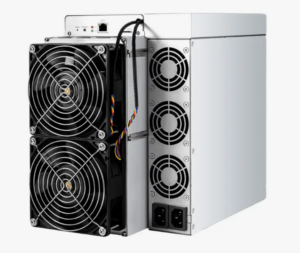 ASIC майнер Elphapex DG+ 13G