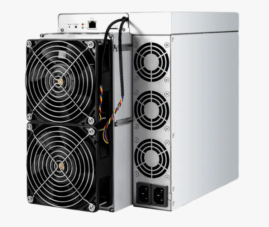 ASIC майнер Elphapex DG+ 13G