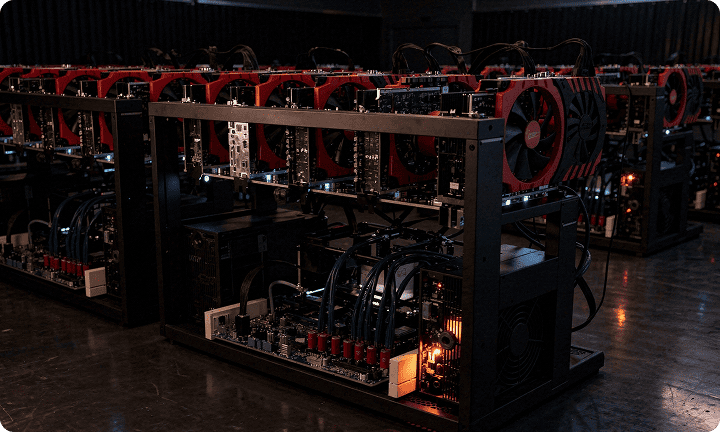 Что такое GPU и ГПУ майнинг_ ГПУ