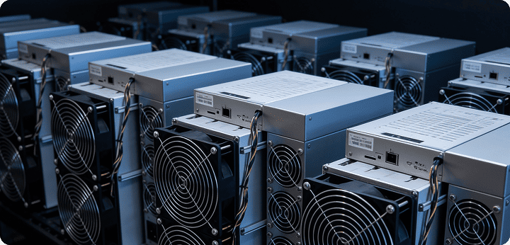 Что такое GPU и ГПУ майнинг_ асики