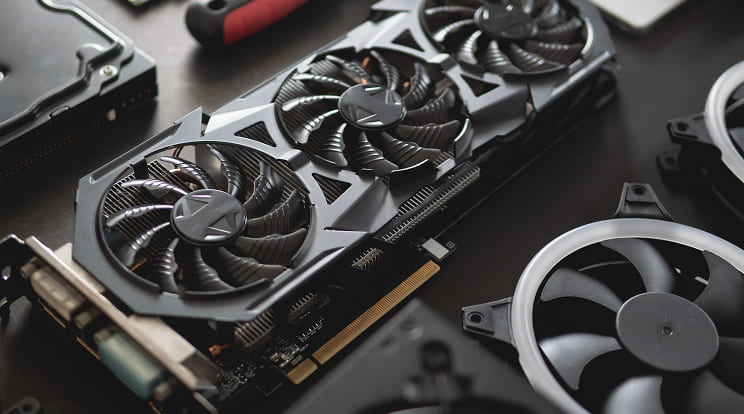 Что такое GPU и ГПУ майнинг_