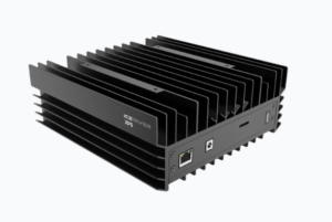 ASIC майнер IceRiver XP0-150G
