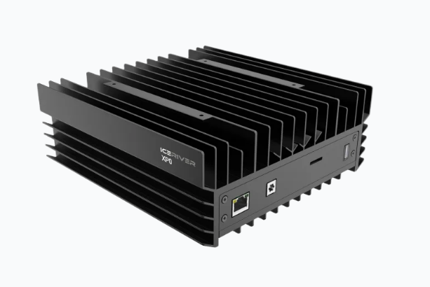 ASIC майнер IceRiver XP0-150G