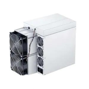 ASIC майнер Bitmain Antminer HS3  9 TH/s