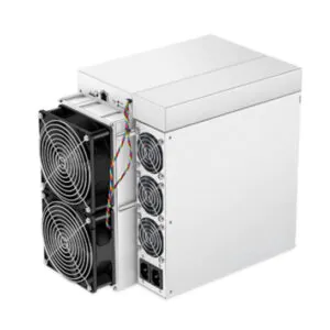 ASIC майнер Bitmain Antminer S19 95TH/s — Б/У