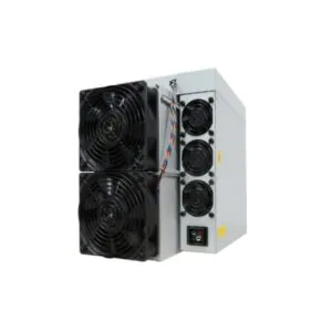 ASIC майнер Bitmain Antminer KAS KS5 Pro  21 TH/s