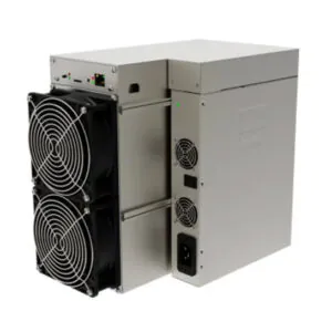 ASIC майнер IceRiver KAS KS5L 12 TH/s