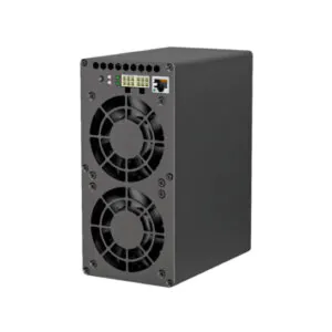 ASIC майнер Goldshell KA BOX 1.18 TH/s