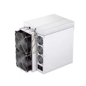 ASIC майнер Bitmain Antminer S19j Pro 120TH/s — Б/У