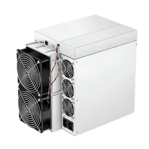 ASIC майнер Bitmain Antminer S19 90TH/s- Б/У