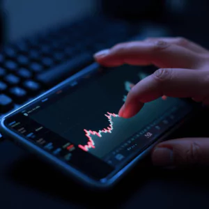 приложение для обмена криптовалюты