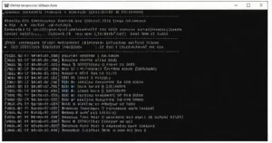 программа bfgminer
