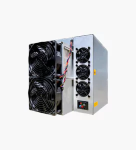ASIC майнер Bitmain Antminer T21 190TH/s — Б/У